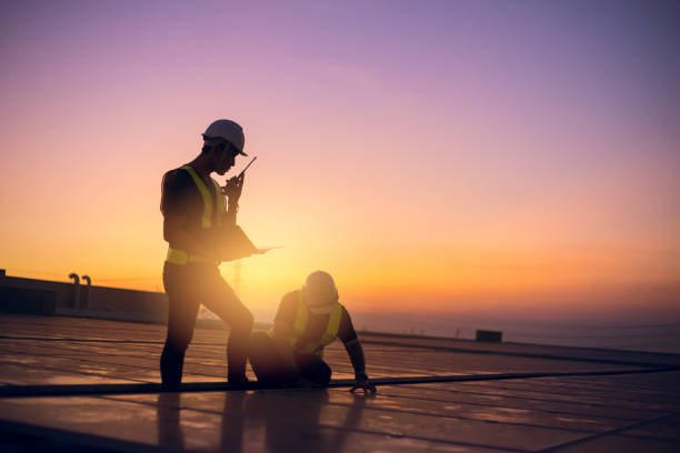 Slate Roofing Contractor in Cleveland, GA