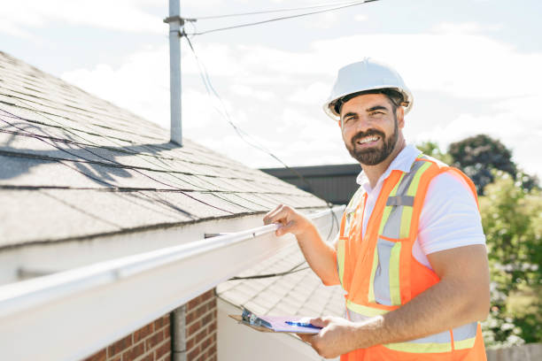 Best Roof Gutter Cleaning  in Cleveland, GA