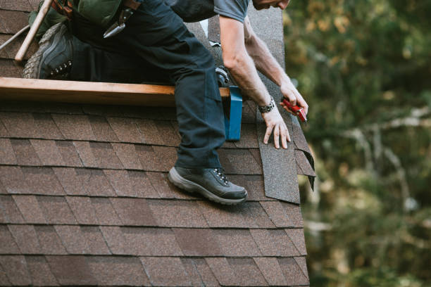 Best Emergency Roof Repair  in Cleveland, GA